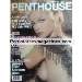 German PENTHOUSE 6 in JUNI 1995 - DARINA VANICKOVA